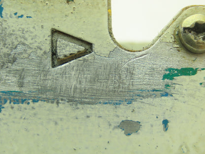 Vickers DG4V-3S-2A-M-FTWL-B5-60 Directional Control Solenoid Valve 120V D03