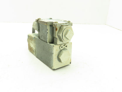 Vickers DG4V-3S-2A-M-FTWL-B5-60 Directional Control Solenoid Valve 120V D03