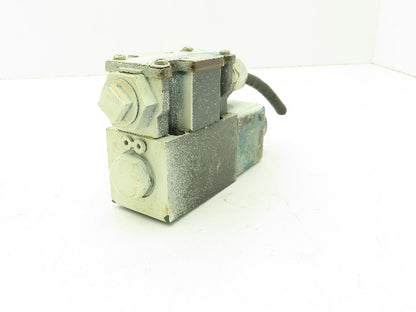 Vickers DG4V-3S-2A-M-FTWL-B5-60 Directional Control Solenoid Valve 120V D03