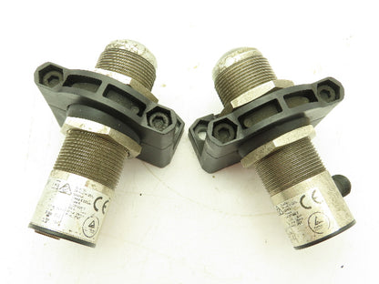 Sick L41S-33MA2A / L41E-33MA2A Photoelectric Safety Switch Sender/Receiver Set