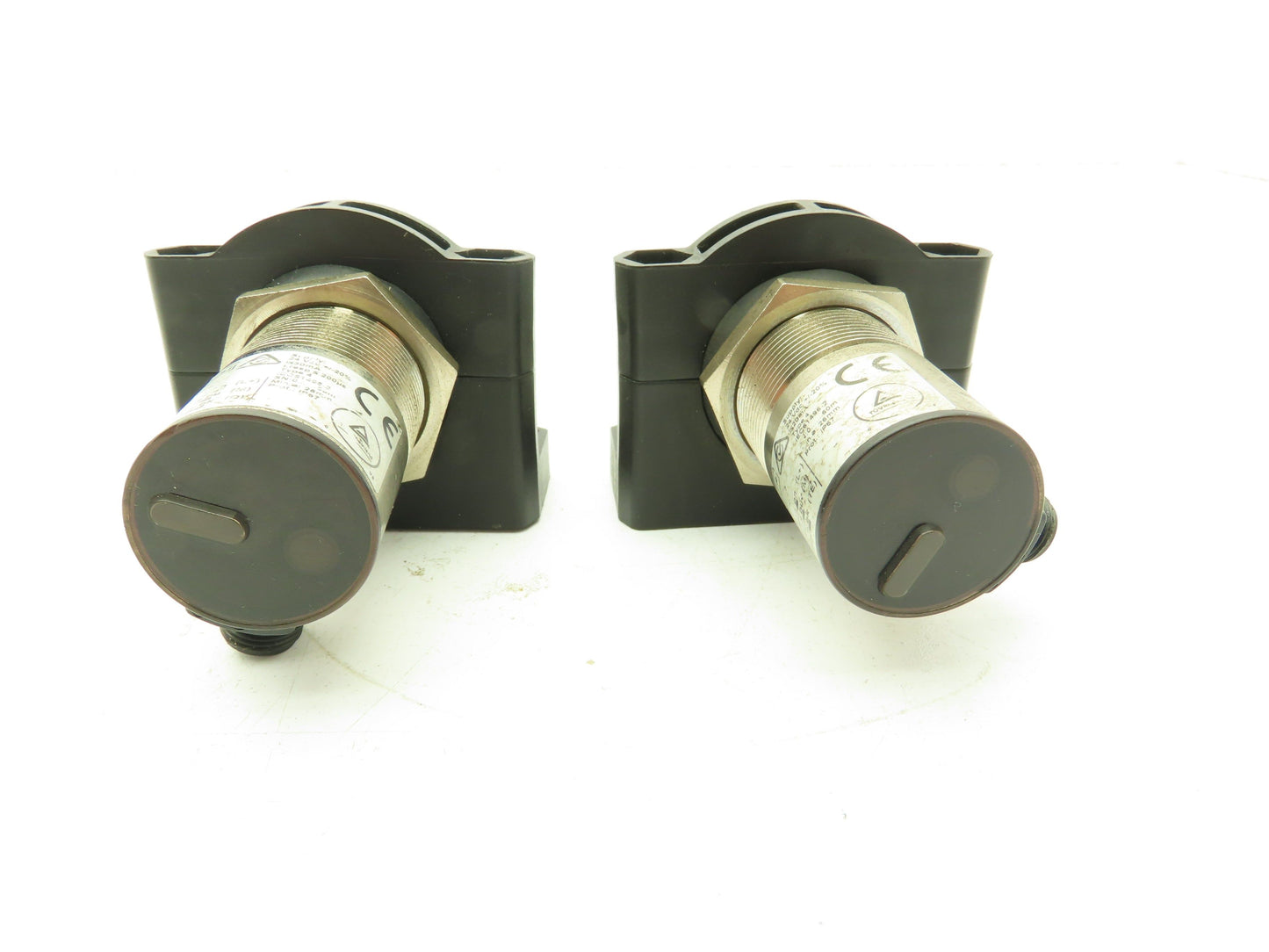 Sick L41S-33MA2A / L41E-33MA2A Photoelectric Safety Switch Sender/Receiver Set