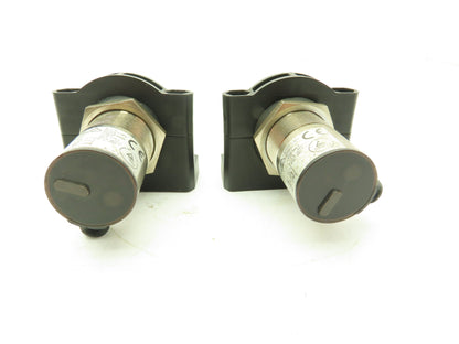 Sick L41S-33MA2A / L41E-33MA2A Photoelectric Safety Switch Sender/Receiver Set