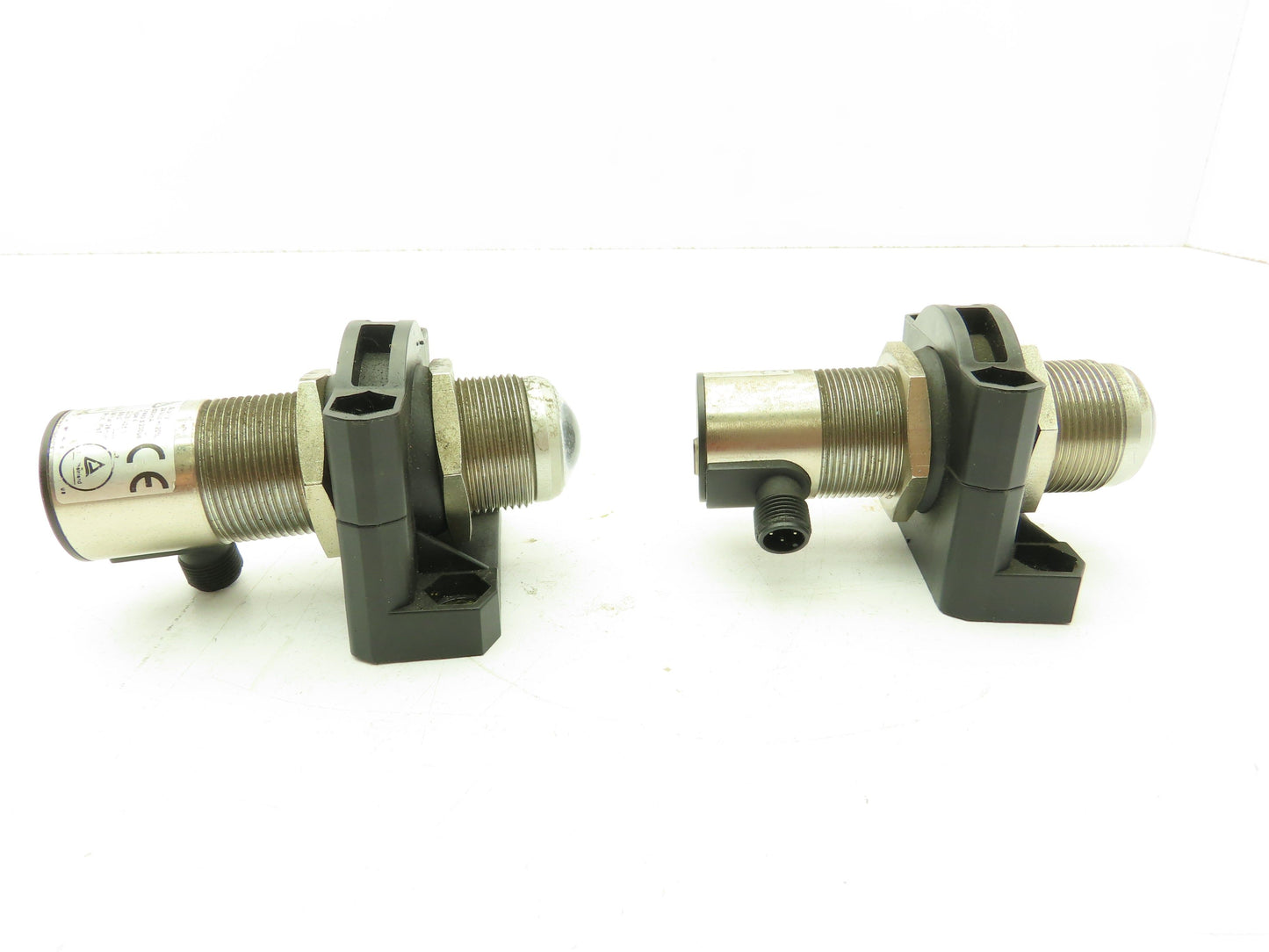 Sick L41S-33MA2A / L41E-33MA2A Photoelectric Safety Switch Sender/Receiver Set