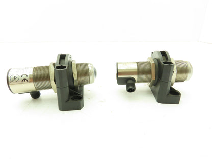 Sick L41S-33MA2A / L41E-33MA2A Photoelectric Safety Switch Sender/Receiver Set