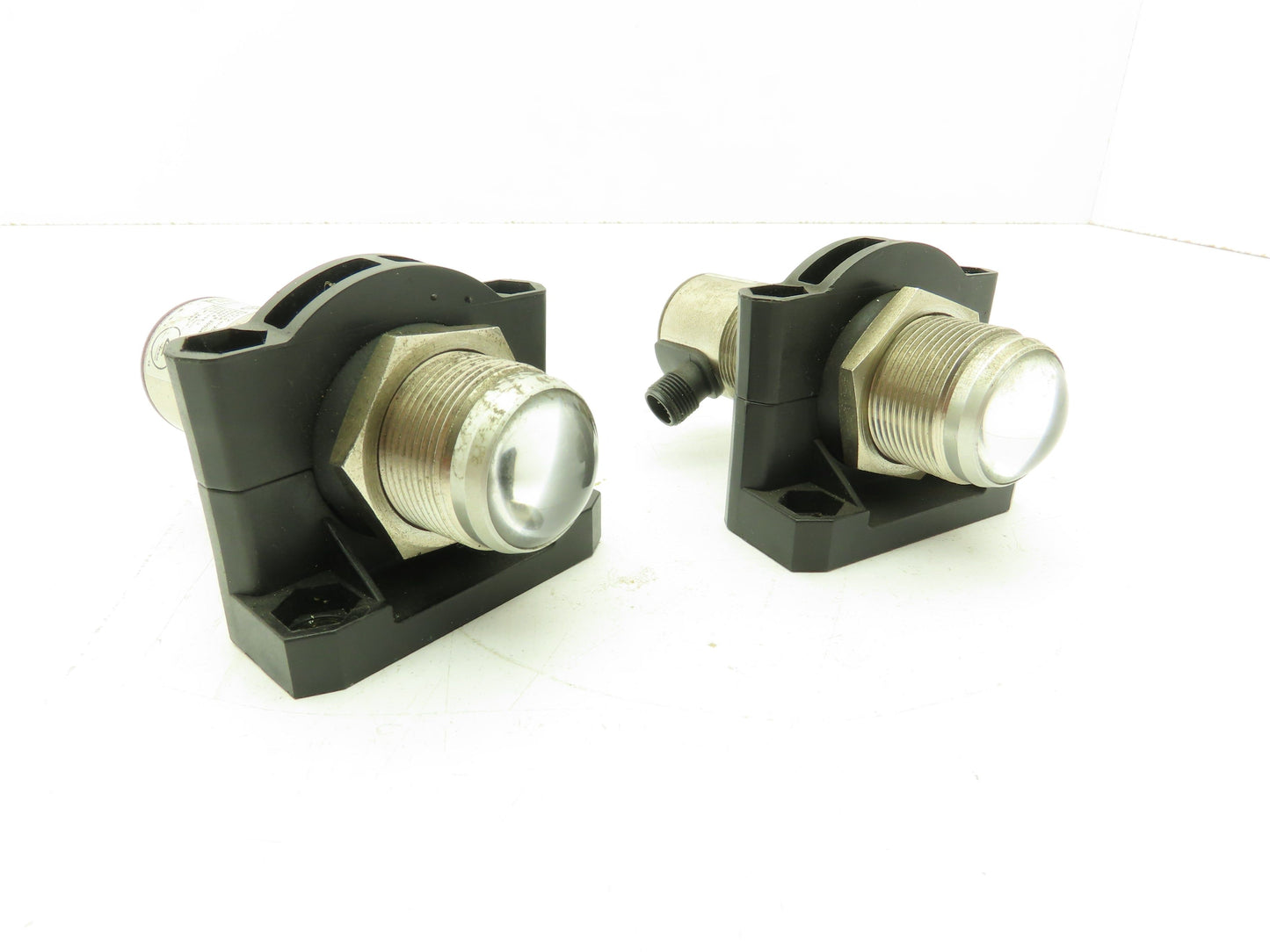 Sick L41S-33MA2A / L41E-33MA2A Photoelectric Safety Switch Sender/Receiver Set