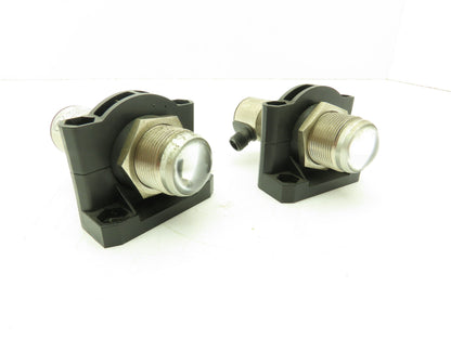 Sick L41S-33MA2A / L41E-33MA2A Photoelectric Safety Switch Sender/Receiver Set