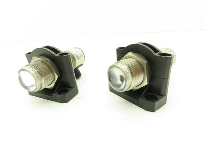 Sick L41S-33MA2A / L41E-33MA2A Photoelectric Safety Switch Sender/Receiver Set