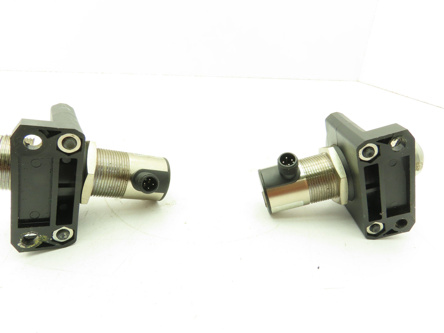 Sick L41S-33MA2A / L41E-33MA2A Photoelectric Safety Switch Sender/Receiver Set