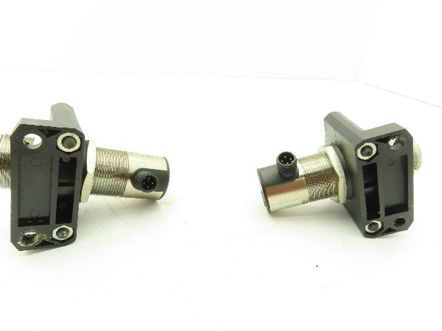 Sick L41S-33MA2A / L41E-33MA2A Photoelectric Safety Switch Sender/Receiver Set