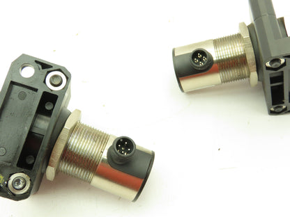 Sick L41S-33MA2A / L41E-33MA2A Photoelectric Safety Switch Sender/Receiver Set