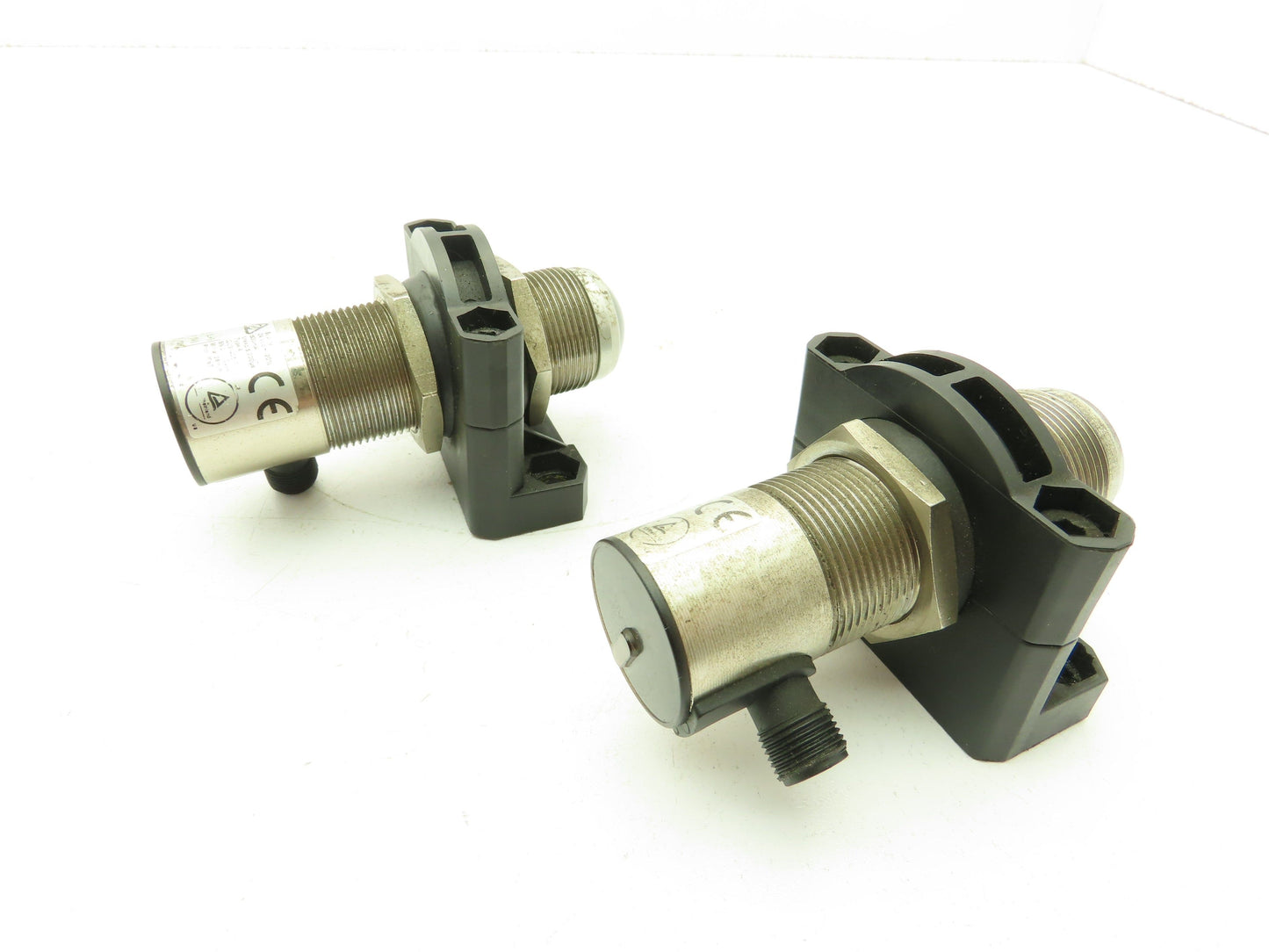 Sick L41S-33MA2A / L41E-33MA2A Photoelectric Safety Switch Sender/Receiver Set