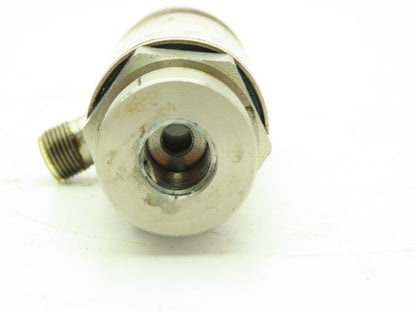 IFM PN7201 Pressure Sensor Digital LED  1/4" NPT