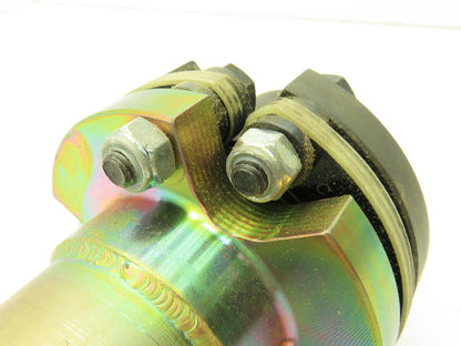 Zero Max 6-37 CD Coupling Floating Shaft 1" Bore 25" Long Flexible