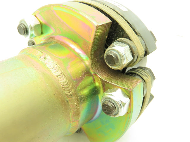 Zero Max 6-37 CD Coupling Floating Shaft 1" Bore 25" Long Flexible