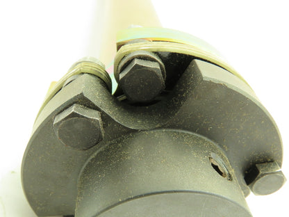 Zero Max 6-37 CD Coupling Floating Shaft 1" Bore 25" Long Flexible