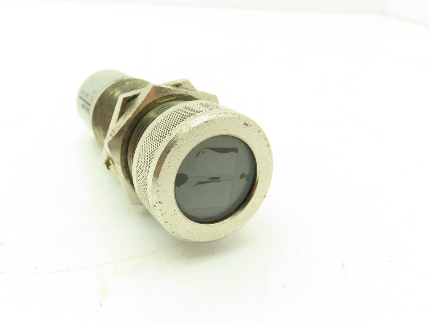 Balluff BOS 30M-PA-1PH-SA3 Photoelectric Diffuse Sensor