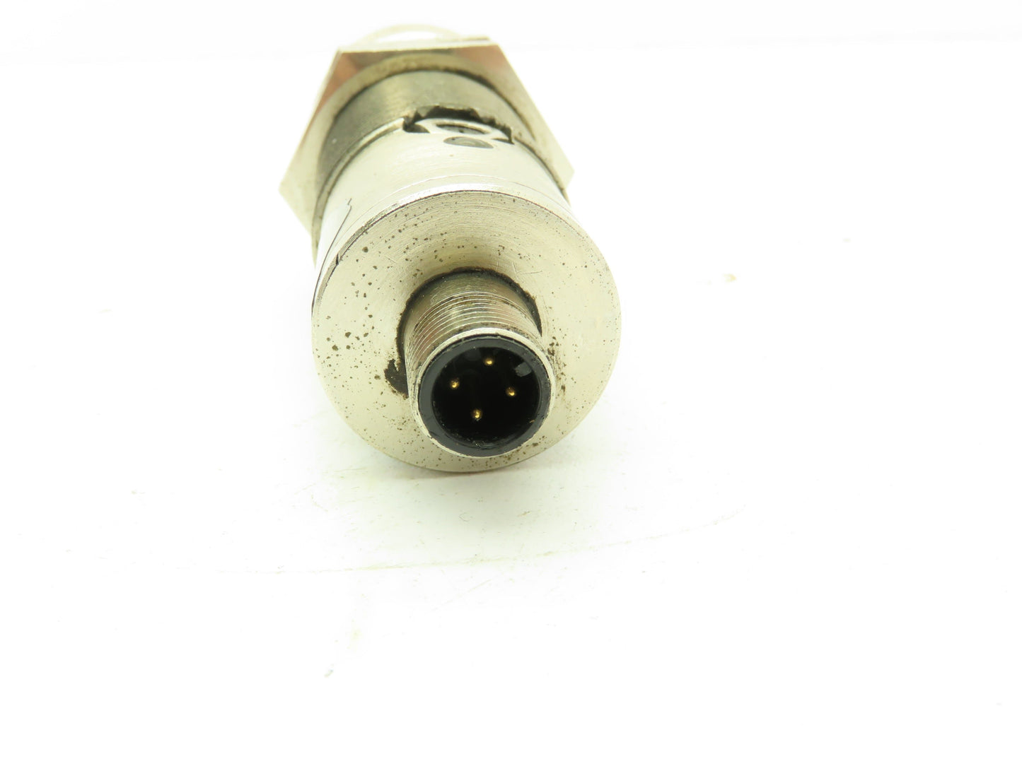 Balluff BOS 30M-PA-1PH-SA3 Photoelectric Diffuse Sensor