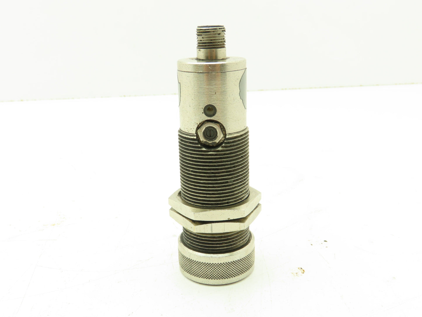 Balluff BOS 30M-PA-1PH-SA3 Photoelectric Diffuse Sensor