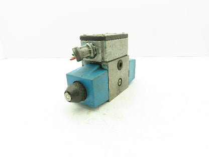 Vickers DG4S4LW-016C-B-60 Hydraulic Directional Control Solenoid Valve 120V D05