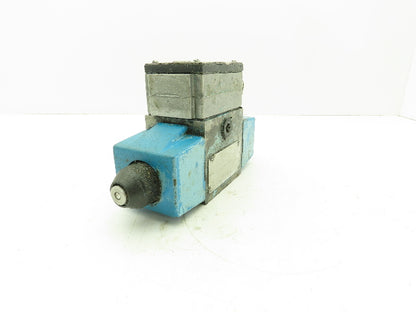 Vickers DG4S4LW-016C-B-60 Hydraulic Directional Control Solenoid Valve 120V D05