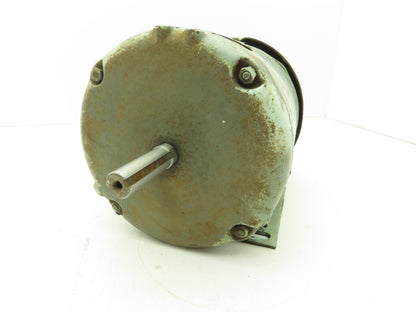 Baldor Electric Motor 1/2 Hp 1725 RPM 3 Ph 230/460V 56YZ 5/8" Shaft