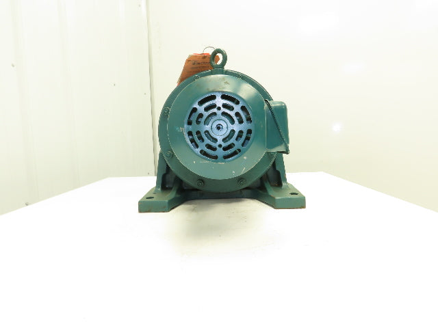 Sumitomo CHHM-2-4175DCYA-289 SM-CYCLO Gearmotor Inline Reducer 289:1 Ratio 2HP