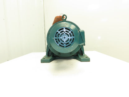 Sumitomo CHHM-2-4175DCYA-289 SM-CYCLO Gearmotor Inline Reducer 289:1 Ratio 2HP