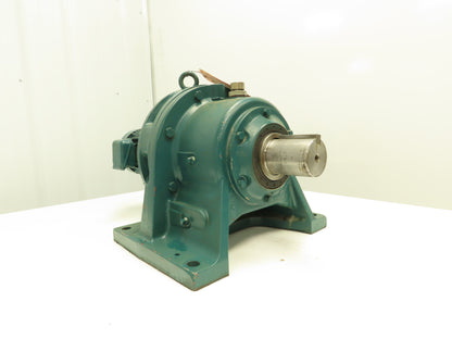 Sumitomo CHHM-2-4175DCYA-289 SM-CYCLO Gearmotor Inline Reducer 289:1 Ratio 2HP