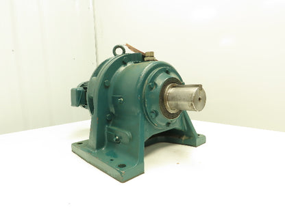 Sumitomo CHHM-2-4175DCYA-289 SM-CYCLO Gearmotor Inline Reducer 289:1 Ratio 2HP