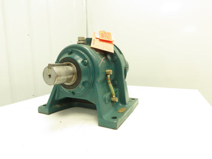 Sumitomo CHHM-2-4175DCYA-289 SM-CYCLO Gearmotor Inline Reducer 289:1 Ratio 2HP