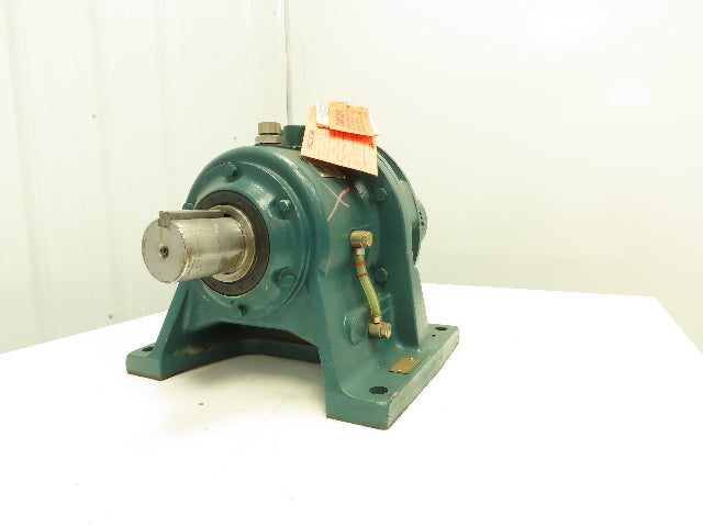 Sumitomo CHHM-2-4175DCYA-289 SM-CYCLO Gearmotor Inline Reducer 289:1 Ratio 2HP