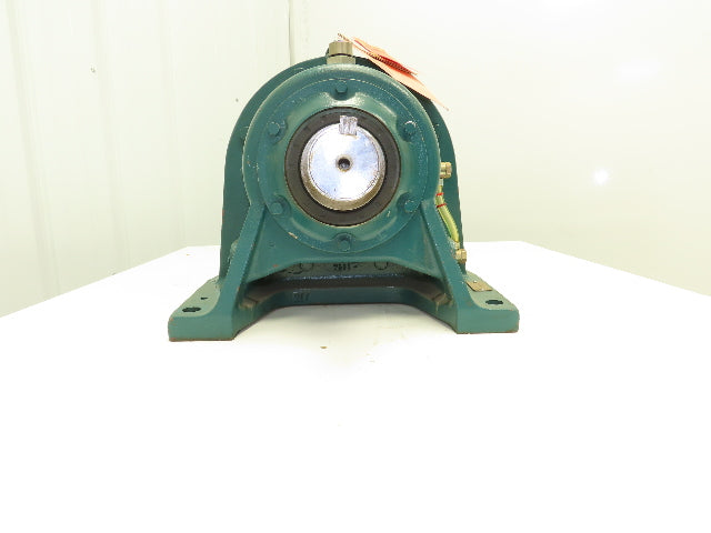 Sumitomo CHHM-2-4175DCYA-289 SM-CYCLO Gearmotor Inline Reducer 289:1 Ratio 2HP