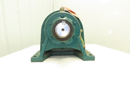 Sumitomo CHHM-2-4175DCYA-289 SM-CYCLO Gearmotor Inline Reducer 289:1 Ratio 2HP