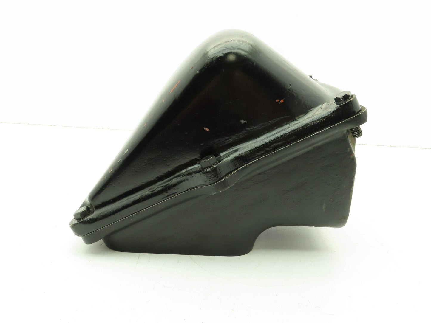 5986923A Electric Motor Conduit Junction Box Electrical Enclosure 12x 7"