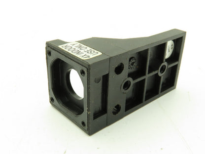 Euchner NP1-638AS-M Safety Switch Connector Limit Stop 230V 4A IP67