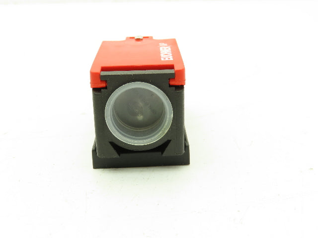 Euchner NP1-638AS-M Safety Switch Connector Limit Stop 230V 4A IP67