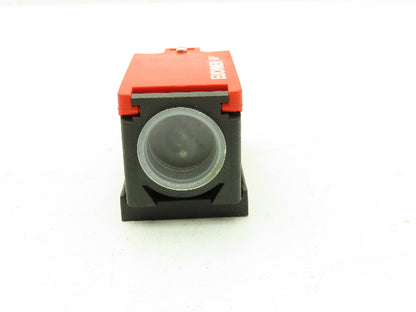 Euchner NP1-638AS-M Safety Switch Connector Limit Stop 230V 4A IP67