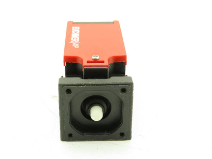 Euchner NP1-638AS-M Safety Switch Connector Limit Stop 230V 4A IP67