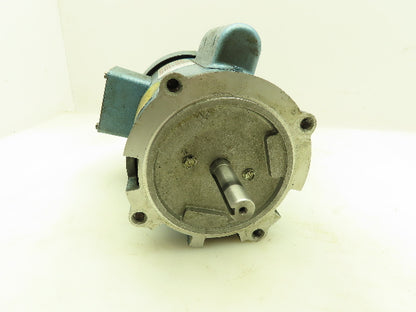 Baldor KL1203 Electric Motor 1/4HP 1725 RPM 115/208-230V 1PH Single Phase 56C