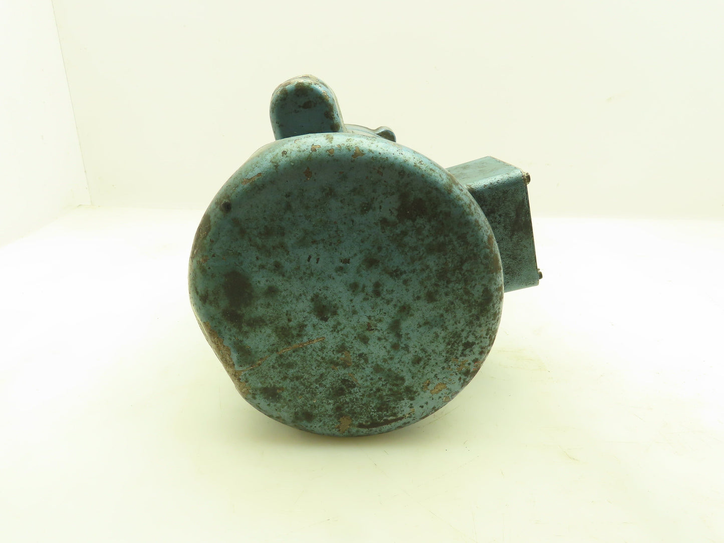 Baldor KL1203 Electric Motor 1/4HP 1725 RPM 115/208-230V 1PH Single Phase 56C