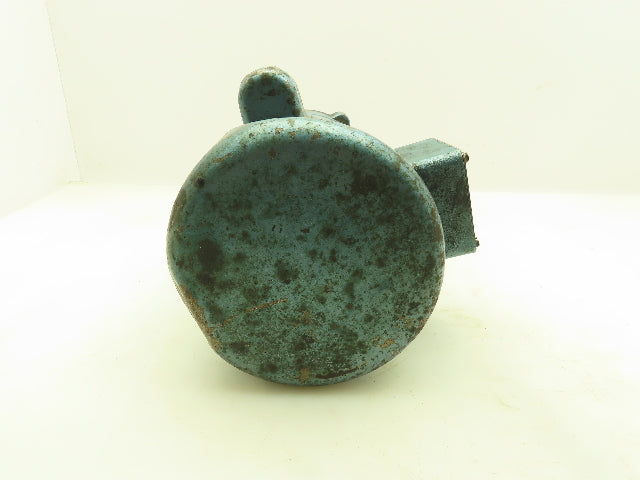 Baldor KL1203 Electric Motor 1/4HP 1725 RPM 115/208-230V 1PH Single Phase 56C