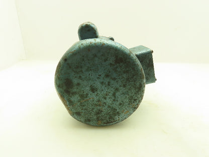 Baldor KL1203 Electric Motor 1/4HP 1725 RPM 115/208-230V 1PH Single Phase 56C