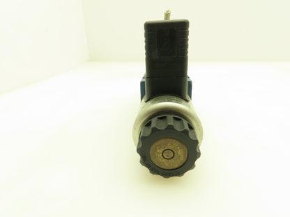 Rexroth 4WE E67-62/EG24N9K4/T06 Hydraulic Directional Solenoid Valve 24VDC D03