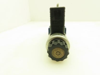 Rexroth 4WE E67-62/EG24N9K4/T06 Hydraulic Directional Solenoid Valve 24VDC D03
