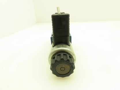 Rexroth 4WE E67-62/EG24N9K4/T06 Hydraulic Directional Solenoid Valve 24VDC D03