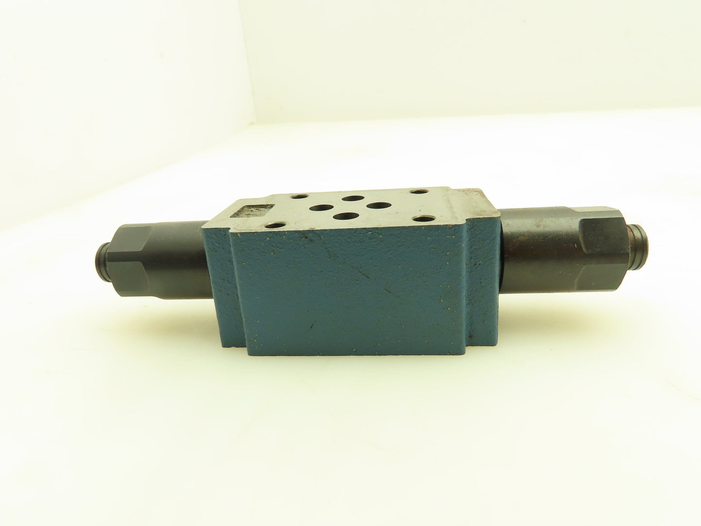 Rexroth Z2FS 6-5-43/2Q Hydraulic Double Throttle Flow Control Check Valve
