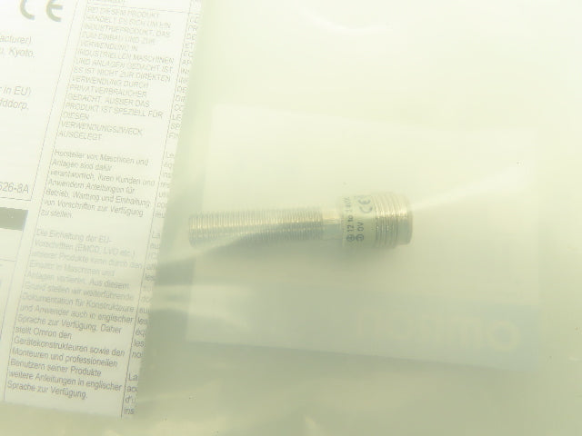 Omron E2E-X2D1-M1 Inductive Proximity Sensor Lot of 4