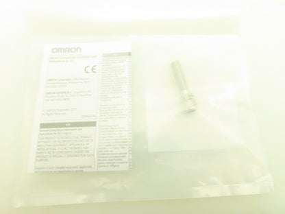 Omron E2E-X2D1-M1 Inductive Proximity Sensor Lot of 4