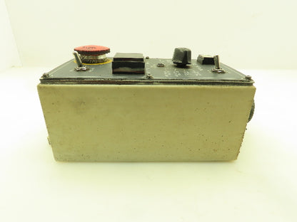 Daewoo C37706022 Fanuc Teach Pendant CNC Remote Spindle Tool Changer