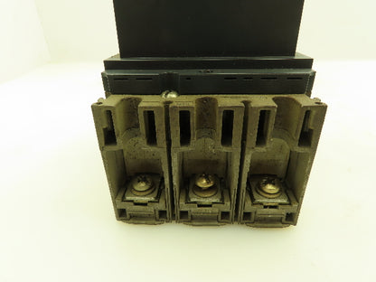 Schneider Square D TM100D 100A Circuit Breaker 3Ph 80-100A Disconnect Handle